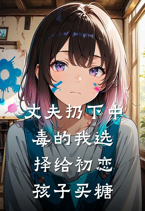 丈夫扔下中毒的我选择给初恋孩子买糖