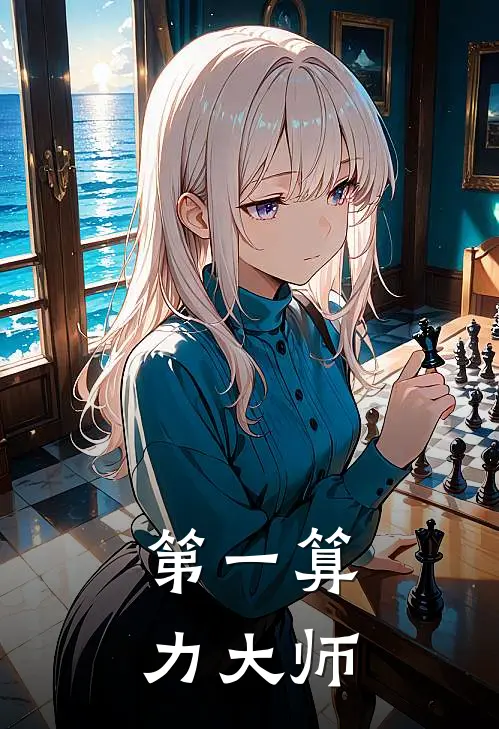 第一算力大师