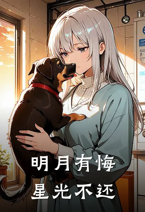 明月有悔，星光不还