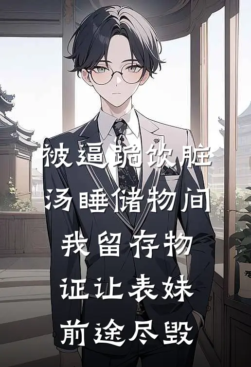 被逼跪饮脏汤睡储物间，我留存物证让表妹前途尽毁