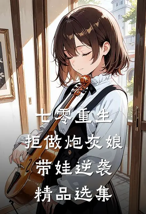 七零重生：拒做炮灰娘，带娃逆袭精品选集
