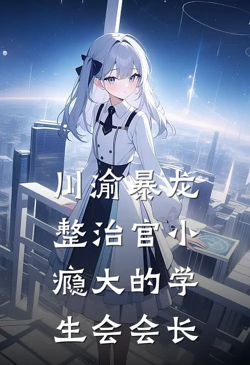 川渝暴龙整治官小瘾大的学生会会长