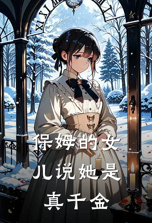 保姆的女儿说她是真千金