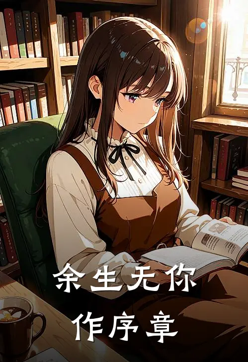余生无你作序章