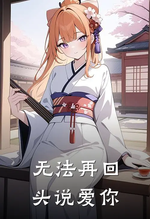 无法再回头说爱你