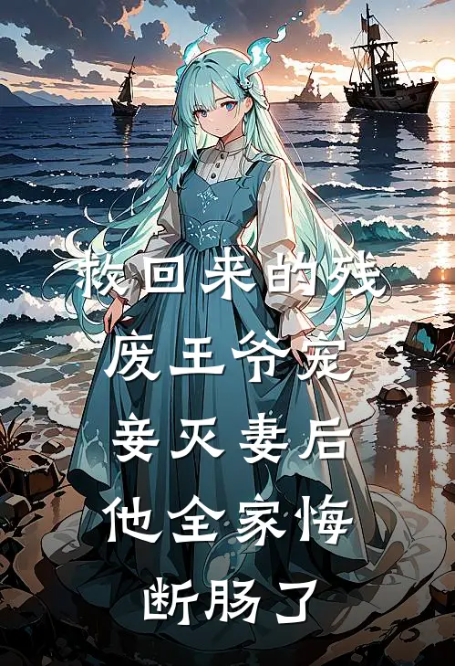 救回来的残废王爷宠妾灭妻后，他全家悔断肠了