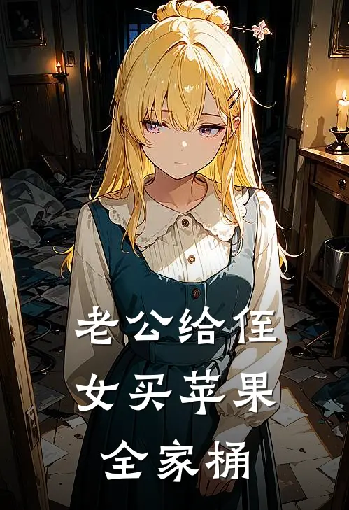 老公给侄女买苹果全家桶