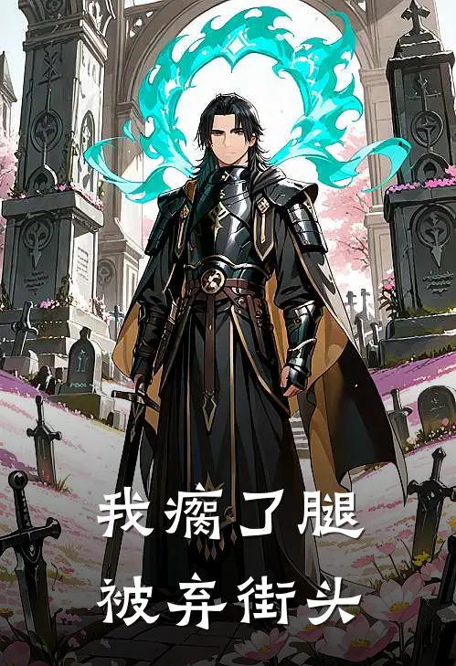 我瘸了腿被弃街头