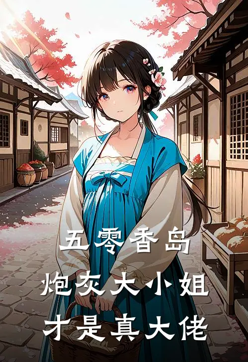 五零香岛，炮灰大小姐才是真大佬