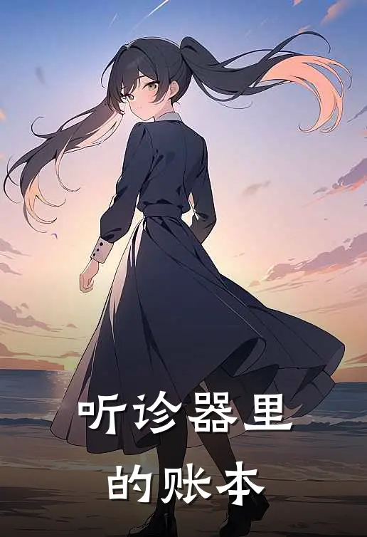 听诊器里的账本