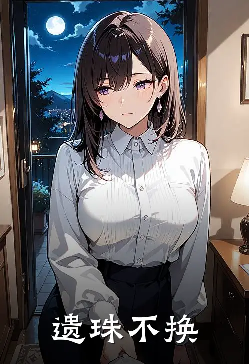 遗珠不换
