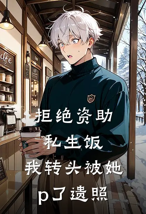 拒绝资助私生饭，我转头被她p了遗照