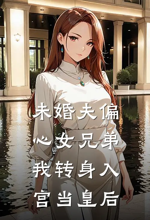 未婚夫偏心女兄弟，我转身入宫当皇后