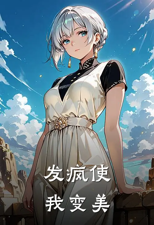 发疯使我变美