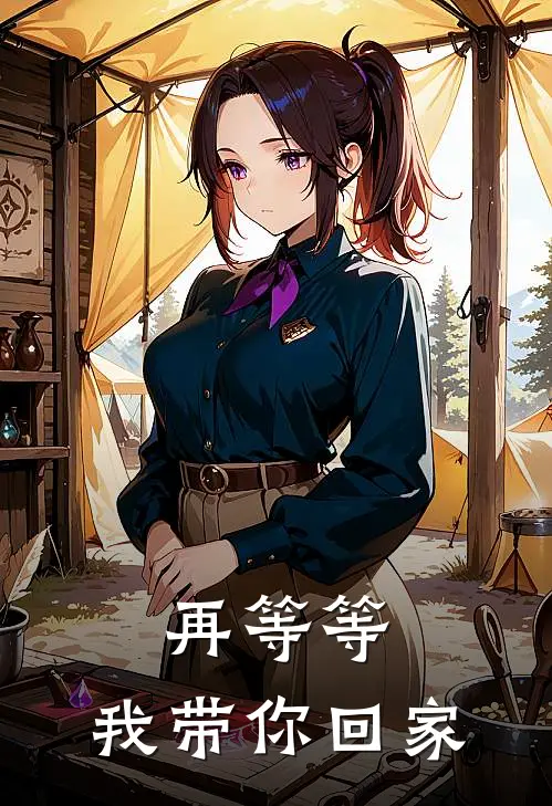 再等等,我带你回家是歌