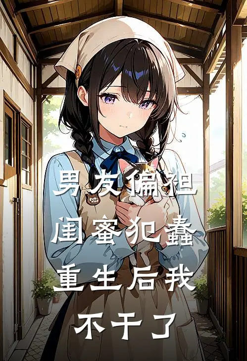 男友偏袒闺蜜犯蠢，重生后我不干了