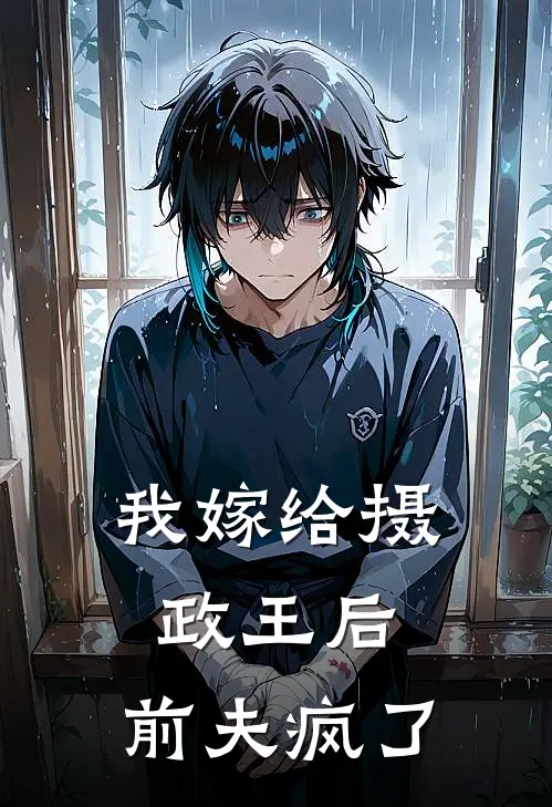 我嫁给摄政王后，前夫疯了