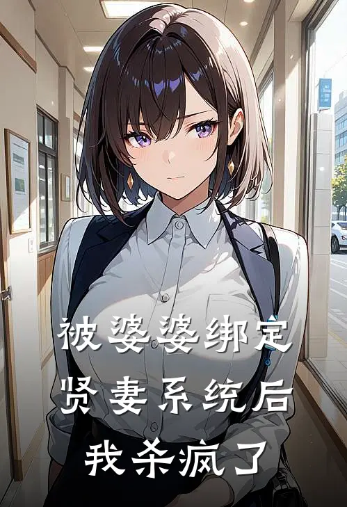 被婆婆绑定贤妻系统后，我杀疯了