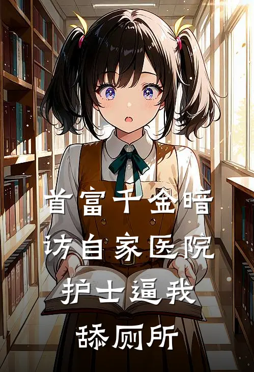 首富千金暗访自家医院，护士逼我舔厕所