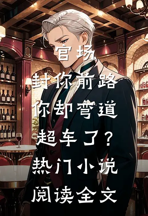 官场：封你前路，你却弯道超车了？热门小说阅读全文