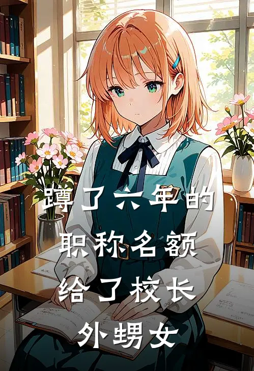 蹲了六年的职称名额，给了校长外甥女