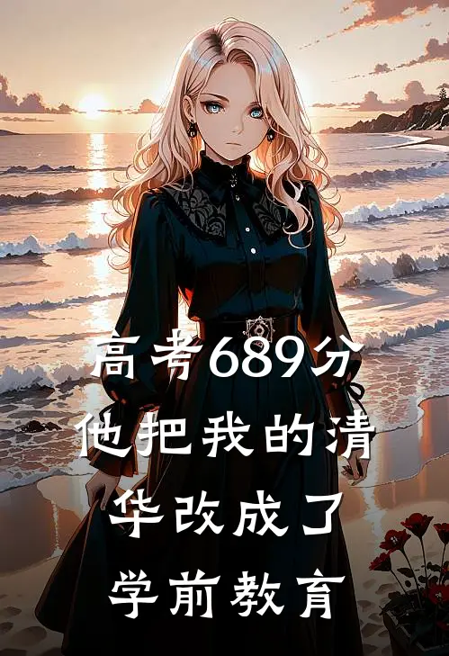 高考689分，他把我的清华改成了学前教育
