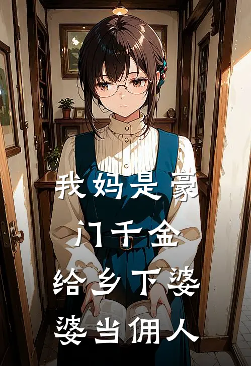 我妈是豪门千金，给乡下婆婆当佣人