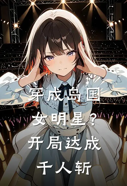 穿成岛国女明星？开局达成千人斩
