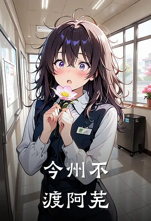 今州不渡阿芜