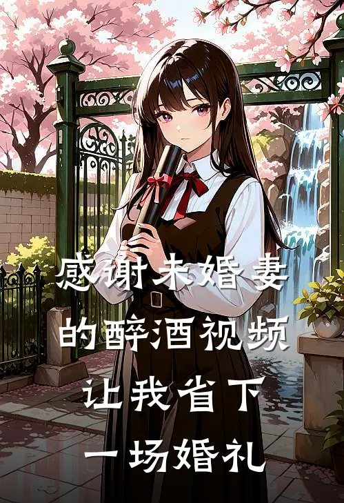 感谢未婚妻的“醉酒视频”，让我省下一场婚礼。