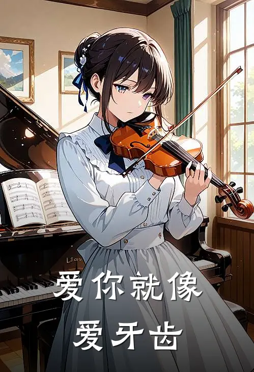 爱你就像爱牙齿