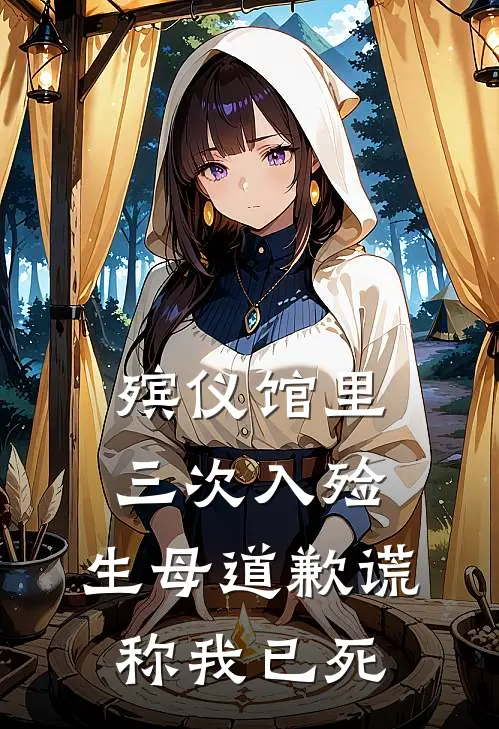 殡仪馆里三次入殓，生母道歉谎称我已死