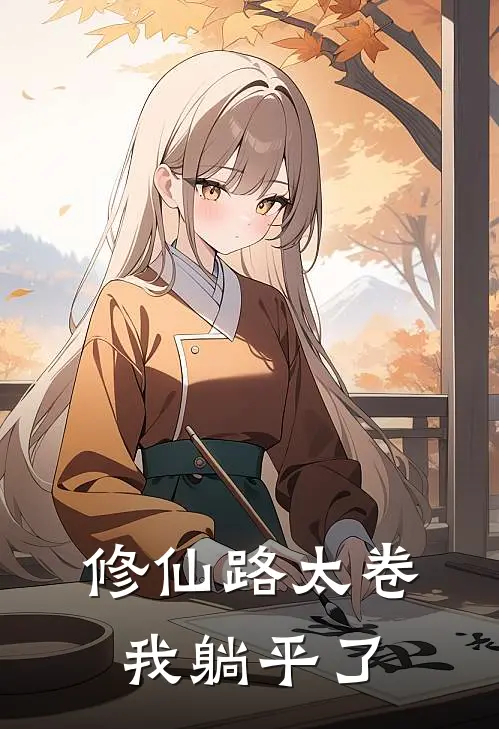 修仙路太卷，我躺平了