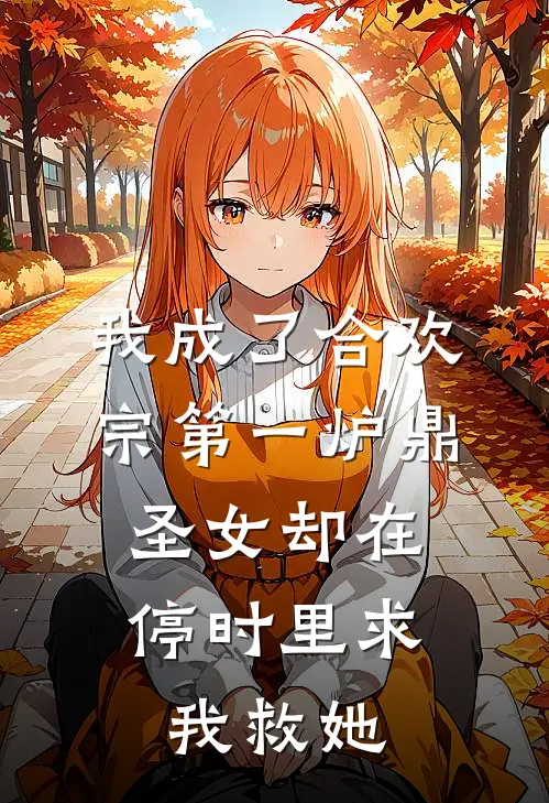 我成了合欢宗第一炉鼎，圣女却在停时里求我救她