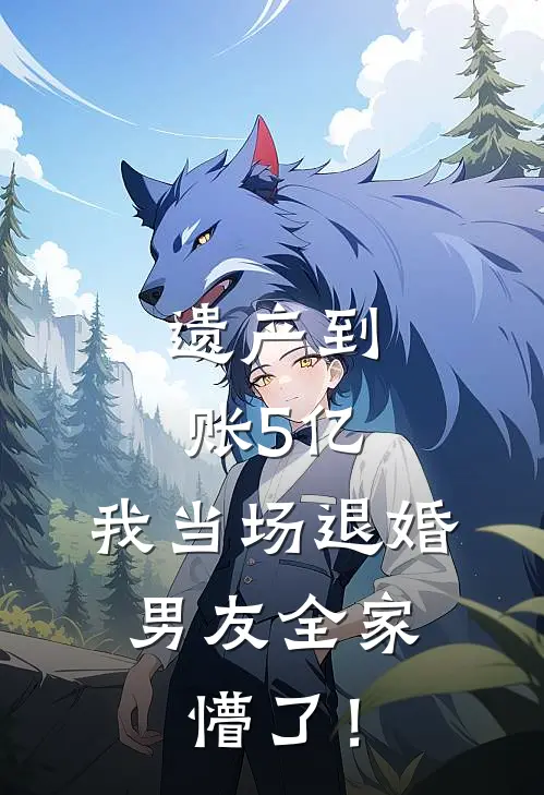 遗产到账5亿，我当场退婚，男友全家懵了！