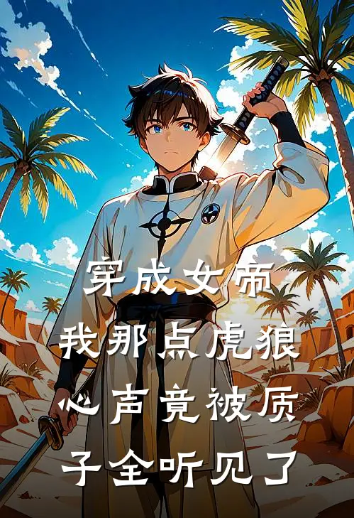 穿成女帝，我那点虎狼心声竟被质子全听见了