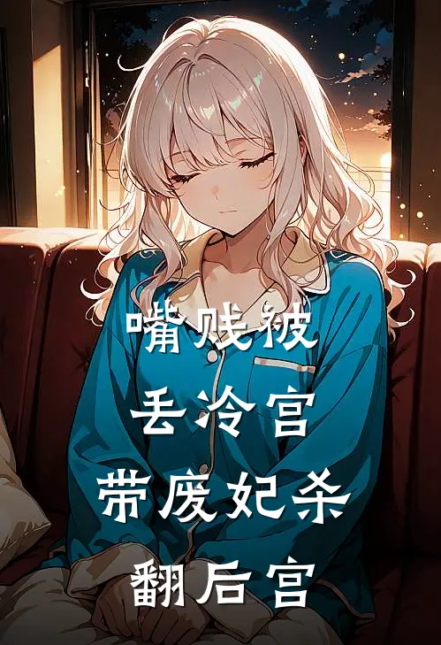 嘴贱被丢冷宫，带废妃杀翻后宫