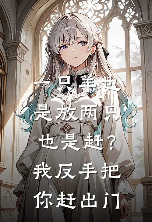 一只羊也是放两只也是赶？我反手把你赶出门