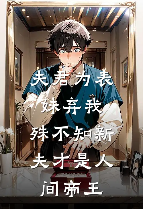 夫君为表妹弃我，殊不知新夫才是人间帝王