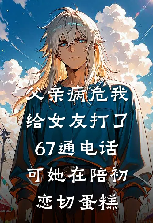 父亲病危我给女友打了67通电话，可她在陪初恋切蛋糕