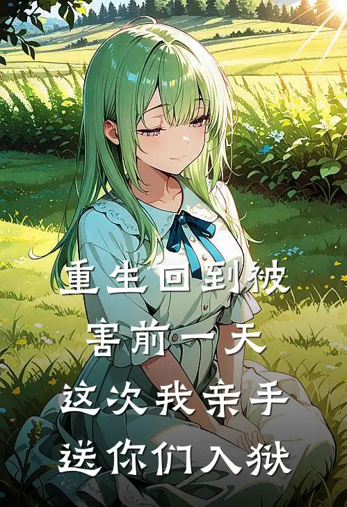 重生回到被害前一天，这次我亲手送你们入狱