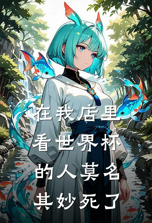 在我店里看世界杯的人莫名其妙死了