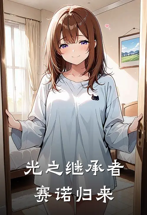 光之继承者：赛诺归来