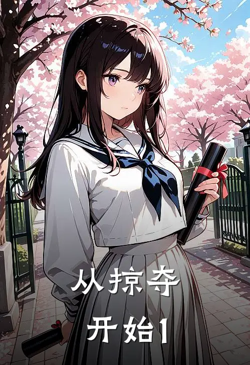 从掠夺开始1