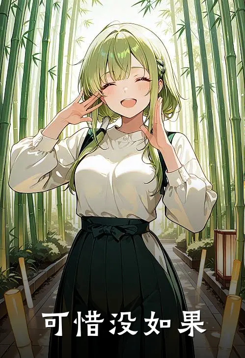 可惜没如果