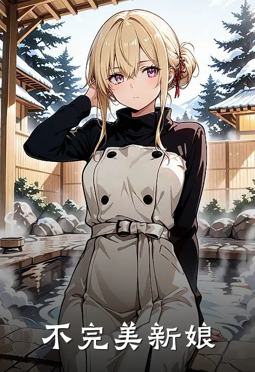 不完美新娘