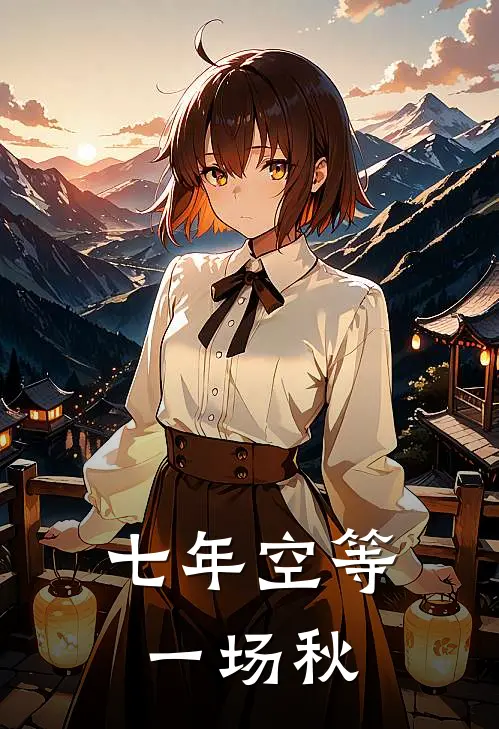 七年空等一场秋