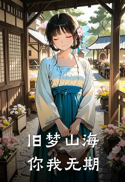旧梦山海，你我无期