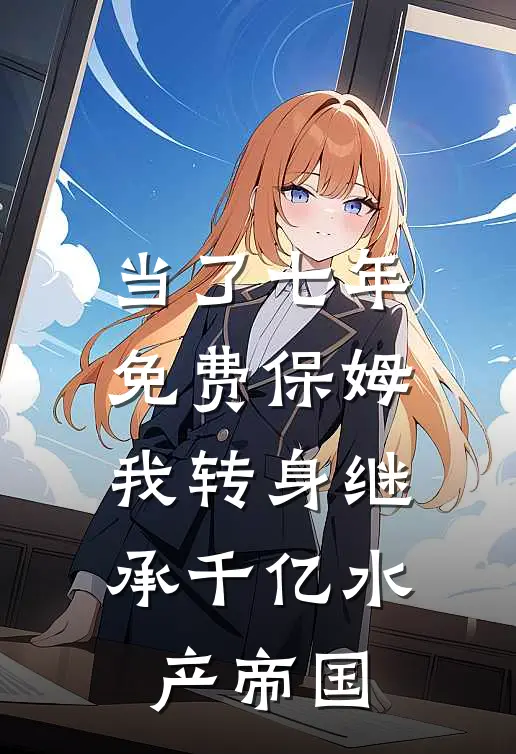 当了七年免费保姆，我转身继承千亿水产帝国