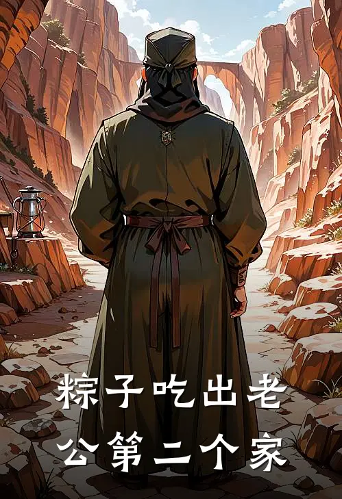粽子吃出老公第二个家